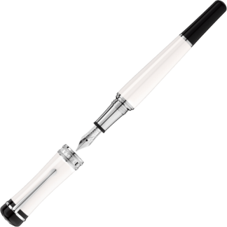 Montblanc Bonheur Fountain Pen (M)