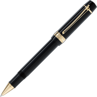 Montblanc Donation Pen Johann Strauss Special Edition