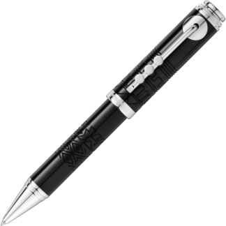 Montblanc Great Characters Edition Miles Davis Ballpoint Pen