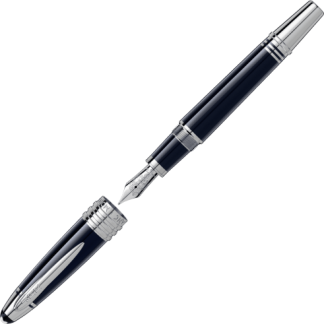 Montblanc John F. Kennedy Special Edition Fountain Pen