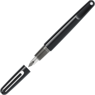 Montblanc M Fountain Pen