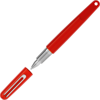 Montblanc (M)RED Ballpoint Pen