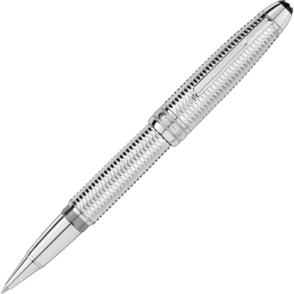 Montblanc Meisterstück Geometry Solitaire LeGrand Rollerball