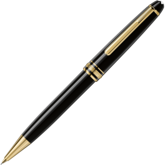 Montblanc Meisterstück Gold-Coated Classique Mechanical Pencil