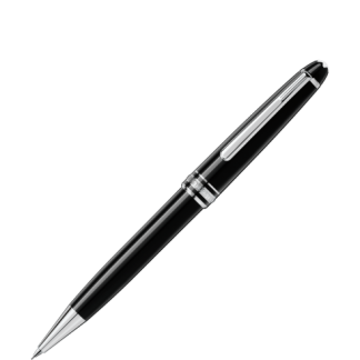 Montblanc Meisterstück Platinum-Coated Classique Mechanical Pencil