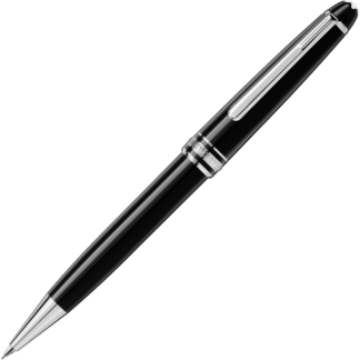 Montblanc Meisterstück Platinum-Coated Classique Mechanical Pencil