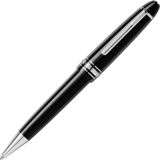 Montblanc Meisterstück Platinum-Coated LeGrand Ballpoint Pen