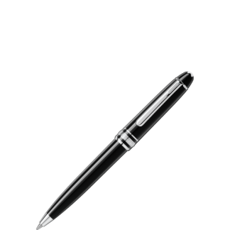 Montblanc Meisterstück Platinum Line Hommage à W.A. Mozart Ballpoint Pen (small size)