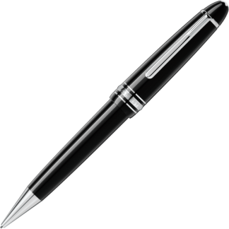 Montblanc Meisterstück Platinum Line LeGrand Mechanical Pencil 0.9 mm