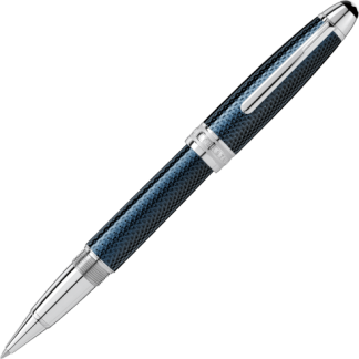 Montblanc Meisterstück Solitaire Blue Hour LeGrand Rollerball