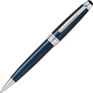 Montblanc Meisterstück Solitaire Blue Hour Midsize Ballpoint Pen