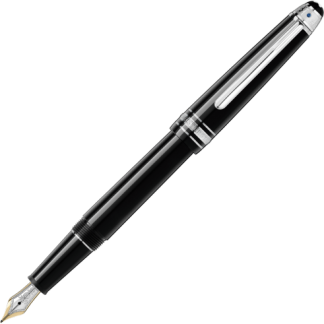 Montblanc Meisterstück UNICEF Resin Classique Fountain Pen