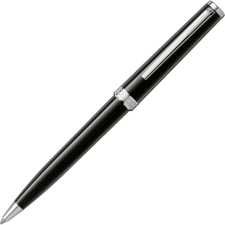 Montblanc PIX Black Ballpoint Pen