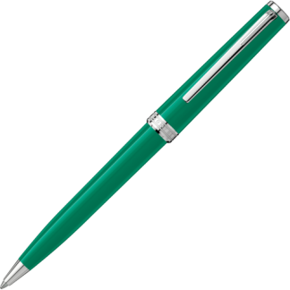 Montblanc PIX Emerald Green Ballpoint