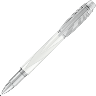 Montblanc StarWalker Ceramics Doué White Fineliner