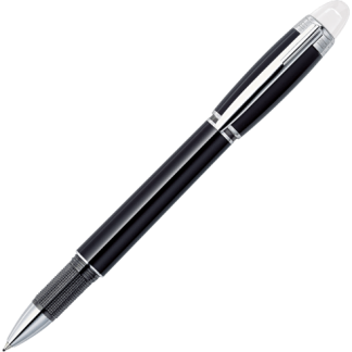 Montblanc StarWalker Platinum Resin Fineliner