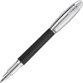 Montblanc StarWalker Spirit of Racing Doué Fountain Pen