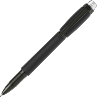 Montblanc StarWalker Ultra Black Fineliner