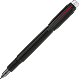 Montblanc StarWalker Urban Speed Fountain Pen